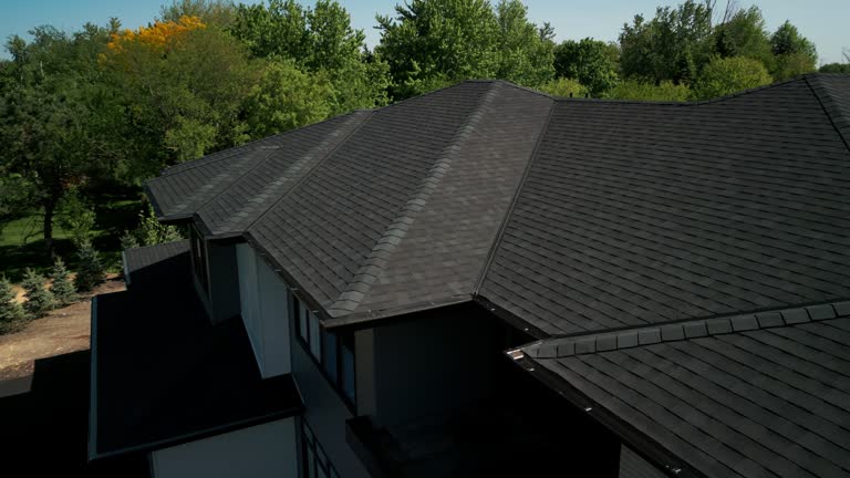  East Lansing, MI Roofing Service Pros