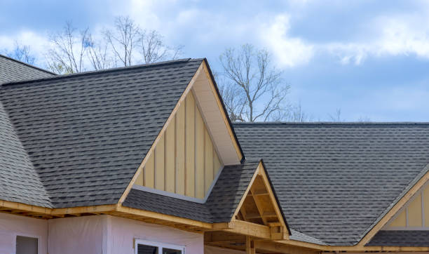 Best Tile Roofing Installation  in East Lansing, MI