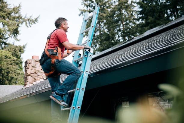 Best Emergency Roof Repair  in East Lansing, MI