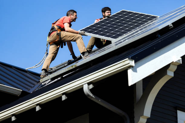 Best Flat Roofing  in East Lansing, MI
