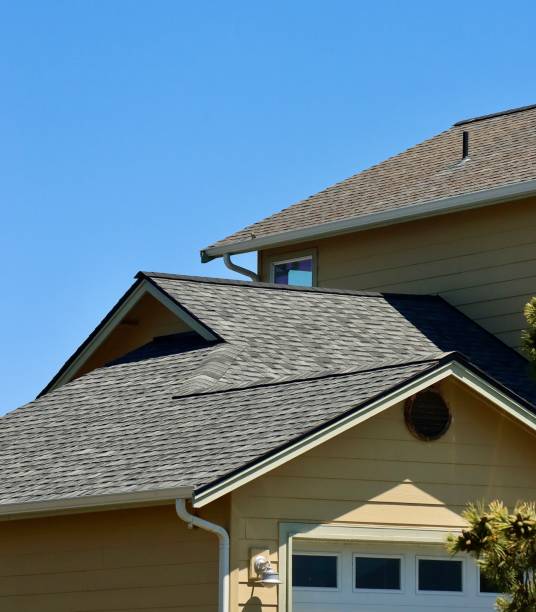 Best Roof Ventilation Installation  in East Lansing, MI
