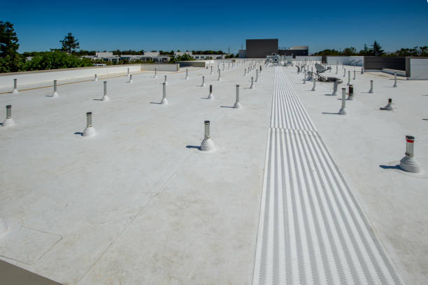 Best 4 Ply Roofing  in East Lansing, MI